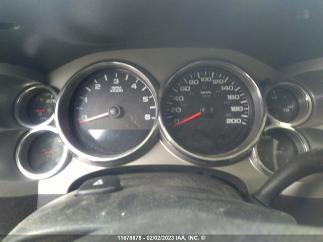 Chevrolet SILVERADO 1500 2011 1GCRKSE37BZ140075 Image 7