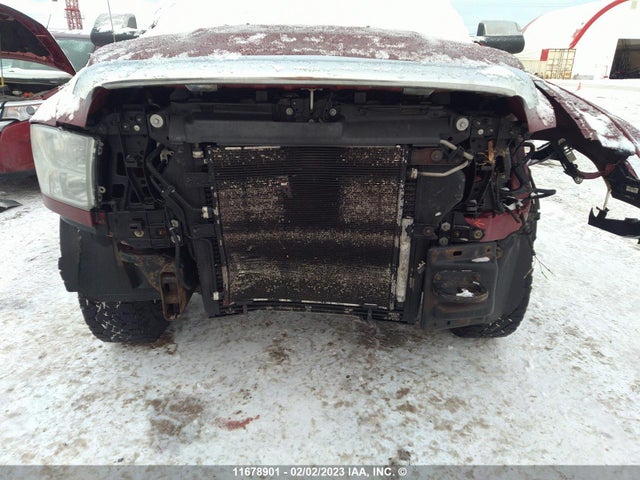 Dodge RAM 3500 2011 3D73Y3CL2BG538183 Image 6