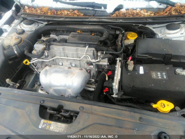 1C3CCCFB2FN728823 Chrysler 200 LX