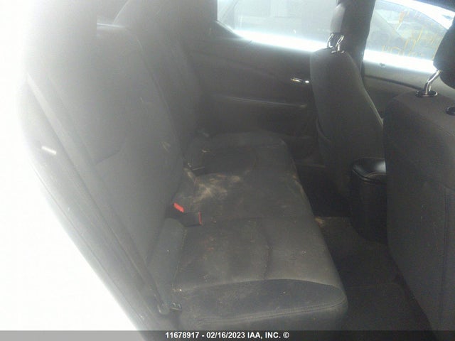 Dodge Avenger Mainstreet 2011 1B3BD1FB1BN514474 Image 9