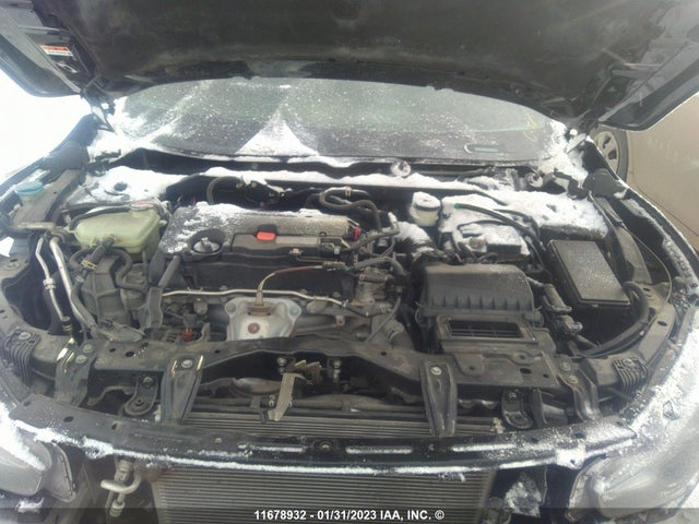 Honda k20c2 2017 2HGFC2F55HH017840 Image 32