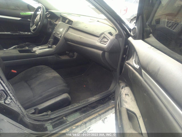 Honda k20c2 2017 2HGFC2F55HH017840 Image 27