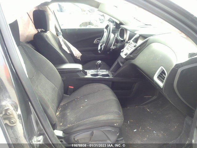 Chevrolet EQUINOX LT 2017 2GNFLFEKXH6286299 Image 7