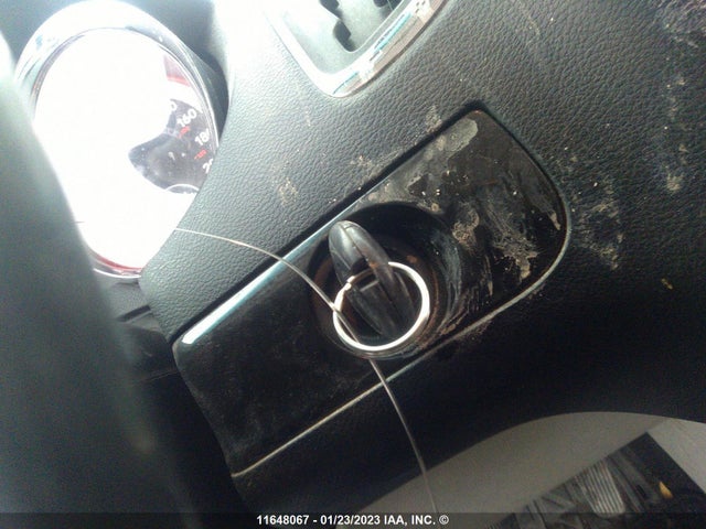Dodge Grand Caravan Se 2014 2C4RDGBG9ER287172 Image 11