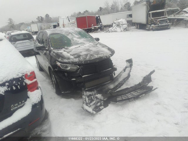 Chevrolet EQUINOX LT 2020 2GNAXKEVXL6202685 Image 1