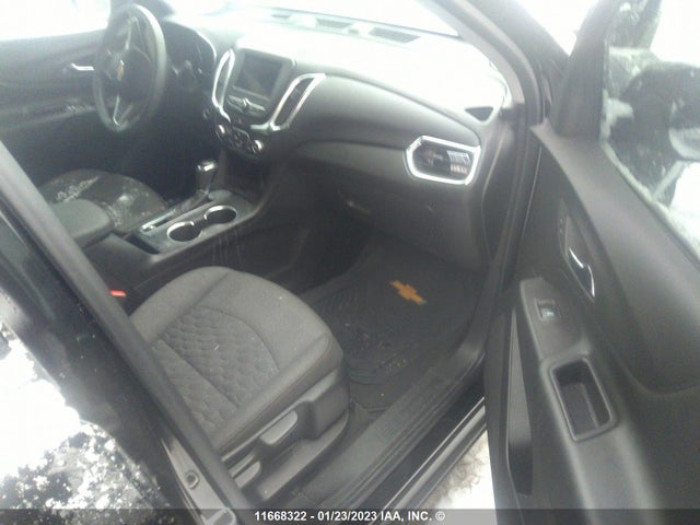 Chevrolet EQUINOX LT 2020 2GNAXKEVXL6202685 Image 5