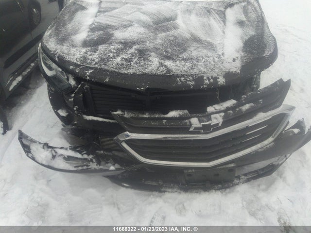Chevrolet EQUINOX LT 2020 2GNAXKEVXL6202685 Image 6