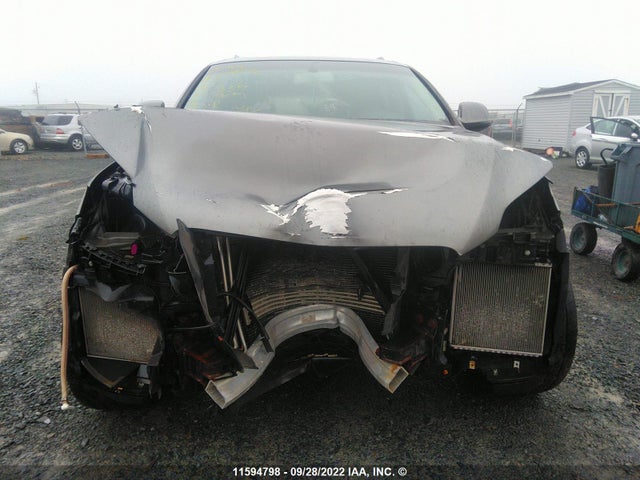 WA1DGCFEXCD003349 Audi Q7 Prestige