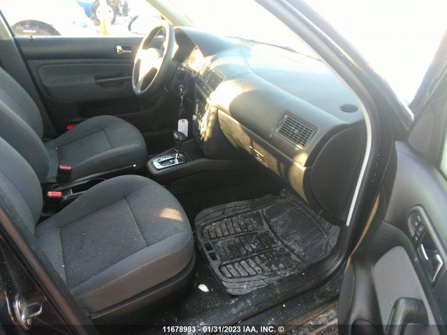 Volkswagen CITY GOLF 2010 9BWEL4BE7A4001143 Image 6