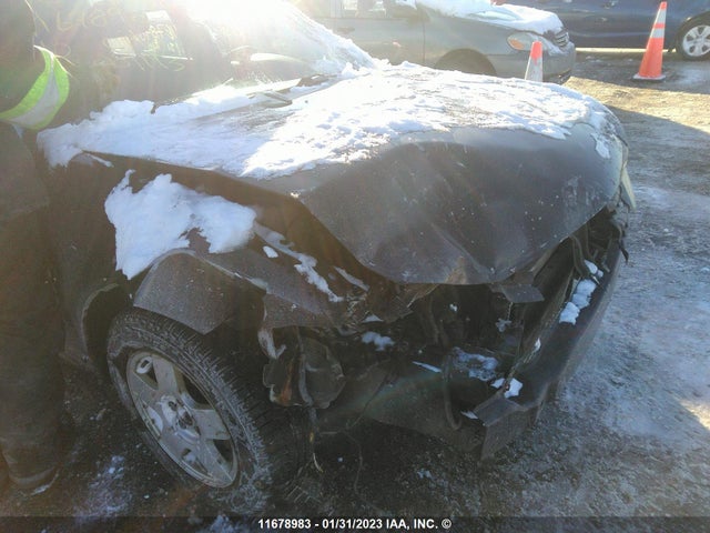 Volkswagen CITY GOLF 2010 9BWEL4BE7A4001143 Image 7
