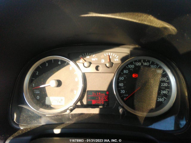 Volkswagen CITY GOLF 2010 9BWEL4BE7A4001143 Image 8