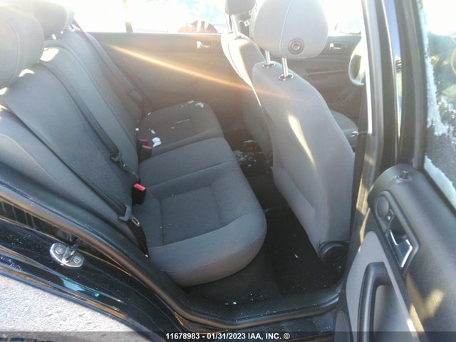 Volkswagen CITY GOLF 2010 9BWEL4BE7A4001143 Image 9