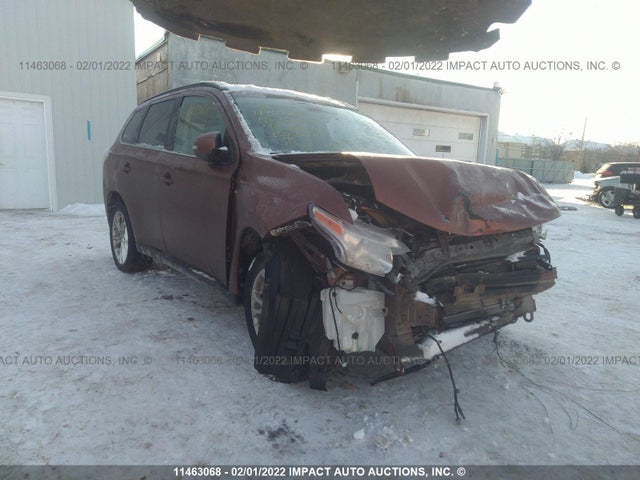 JA4JZ4AX2EZ606541 auction archive image