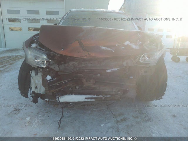 JA4JZ4AX2EZ606541 Mitsubishi OUTLANDER GT