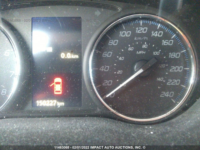 JA4JZ4AX2EZ606541 Mitsubishi OUTLANDER GT