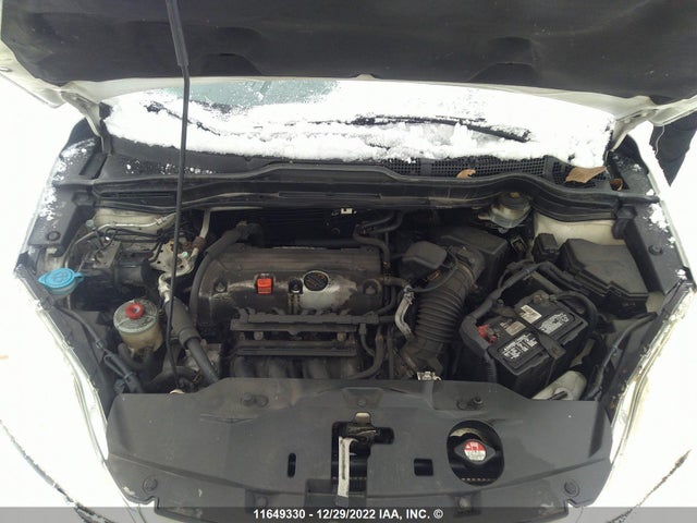 Honda CR-V EX 2011 5J6RE4H56BL802161 Image 11