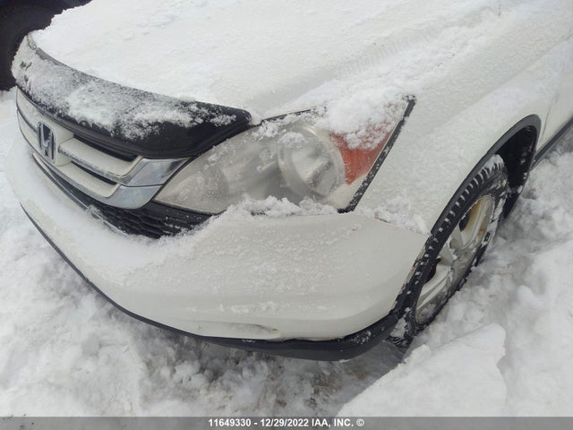 Honda CR-V EX 2011 5J6RE4H56BL802161 Image 7