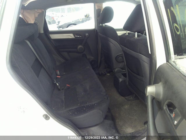Honda CR-V EX 2011 5J6RE4H56BL802161 Image 9