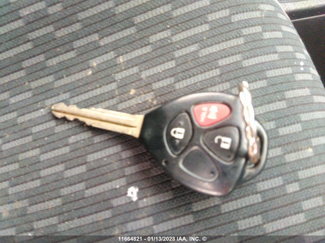 Toyota Yaris 2010 JTDBT9K33A1356658 Image 3
