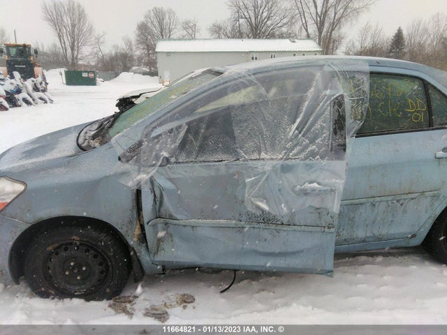 Toyota Yaris 2010 JTDBT9K33A1356658 Image 7