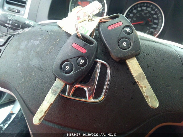 Honda CR-V EX 2010 5J6RE3H58AL801506 Image 3