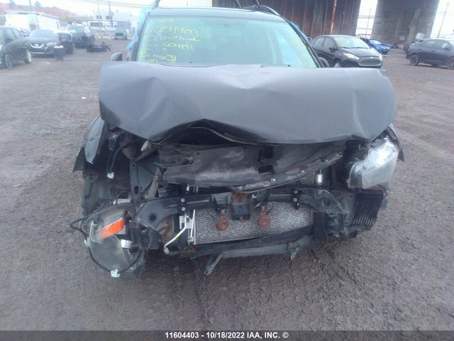JA4JT3AX4AZ604893 Mitsubishi Outlander Xls