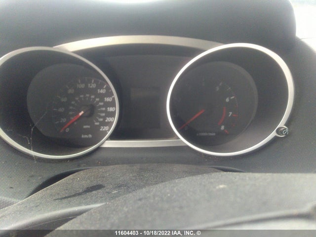 JA4JT3AX4AZ604893 Mitsubishi Outlander Xls