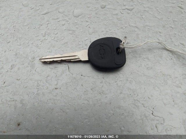 Chevrolet IMPALA 2005 2G1WF52E259297213 Image 3