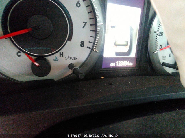 Toyota SIENNA 2015 5TDXK3DC2FS649884 Image 8