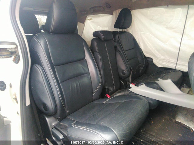 Toyota SIENNA 2015 5TDXK3DC2FS649884 Image 9