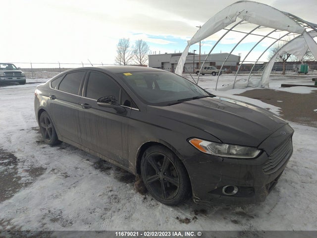 Ford Fusion 2016 3FA6P0H74GR208499 Image 23
