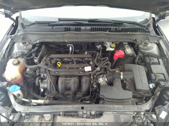 Ford Fusion 2016 3FA6P0H74GR208499 Image 32