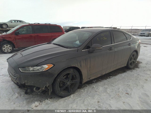 Ford Fusion 2016 3FA6P0H74GR208499 Image 24