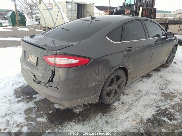 Ford Fusion 2016 3FA6P0H74GR208499 Image 26