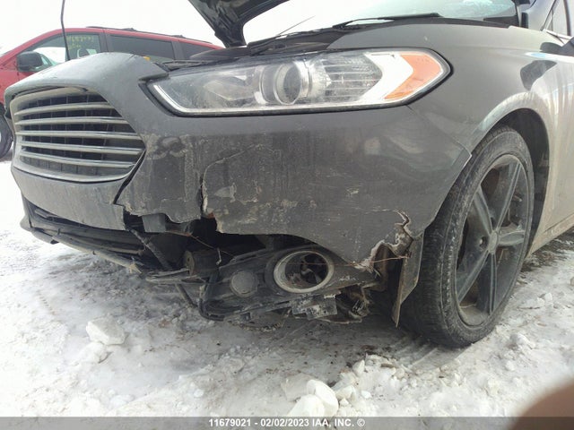 Ford Fusion 2016 3FA6P0H74GR208499 Image 28