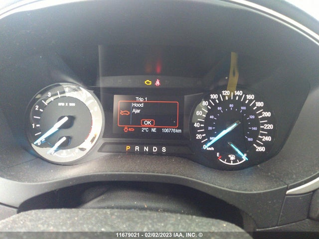 Ford Fusion 2016 3FA6P0H74GR208499 Image 29
