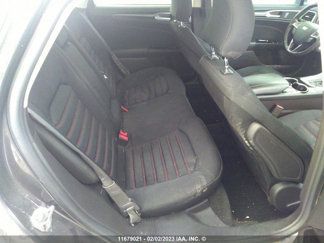 Ford Fusion 2016 3FA6P0H74GR208499 Image 30