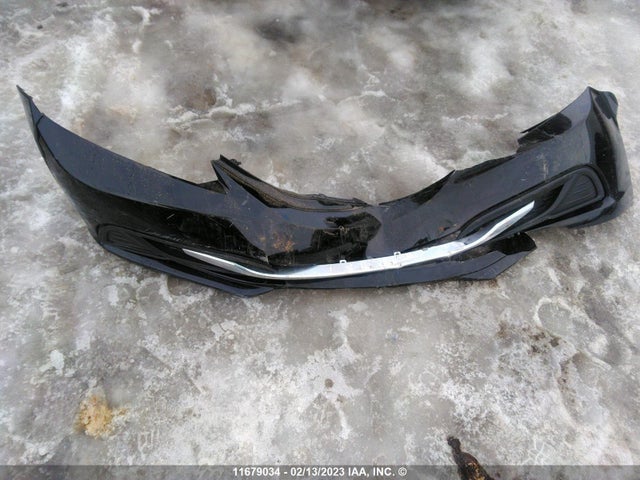 Honda Civic 2014 2HGFB2F55EH024737 Image 4
