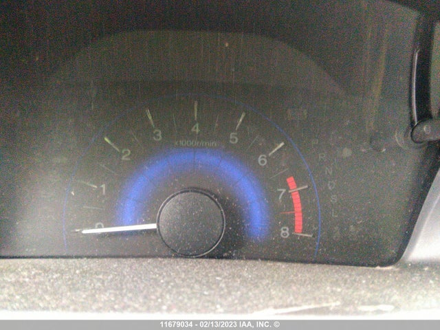Honda Civic 2014 2HGFB2F55EH024737 Image 9