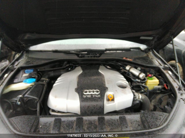 WA1CMCFE6FD006676 Audi Q7 Tdi/premium