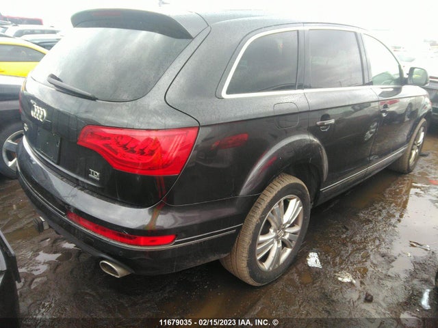 WA1CMCFE6FD006676 Audi Q7 Tdi/premium