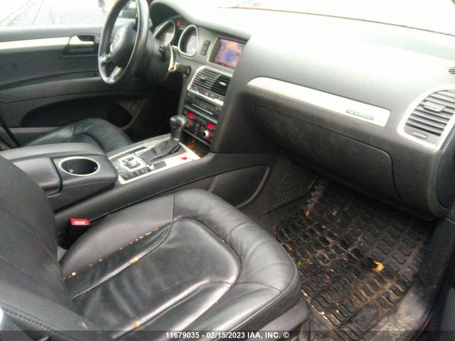 WA1CMCFE6FD006676 Audi Q7 Tdi/premium