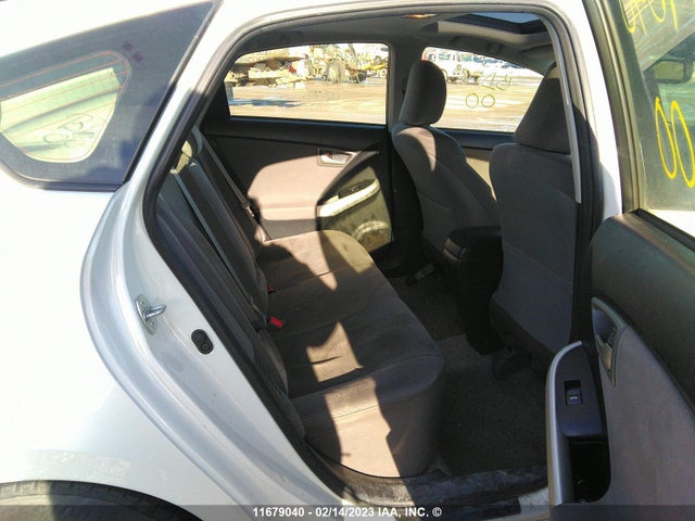 Toyota PRIUS 2015 JTDKN3DU1F0467560 Image 9