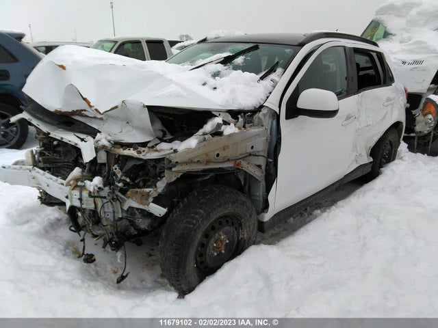 4A4AJ4AU5DE603232 Mitsubishi Rvr Gt