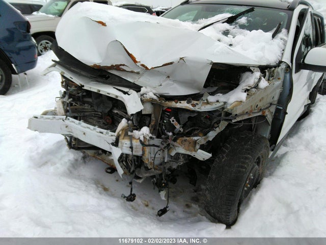 4A4AJ4AU5DE603232 Mitsubishi Rvr Gt