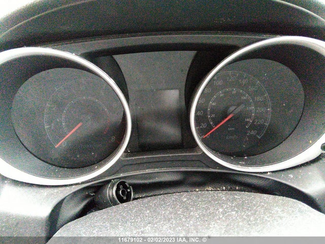 4A4AJ4AU5DE603232 Mitsubishi Rvr Gt
