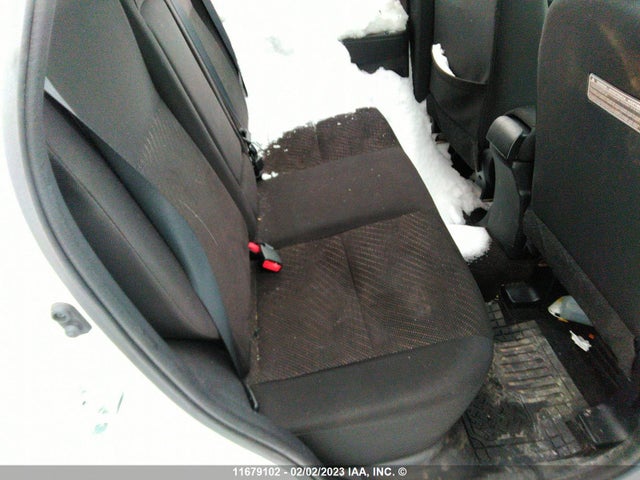 4A4AJ4AU5DE603232 Mitsubishi Rvr Gt