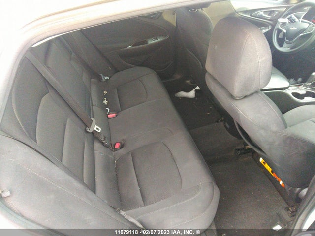 Chevrolet lfv - di: direct injection, vvt, gen1 gmna 2016 1G1ZB5STXGF197099 Image 28