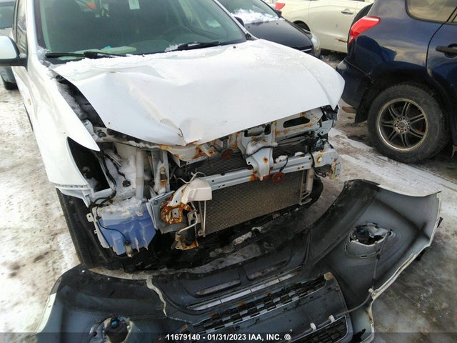 4A4AJ4AUXFE601673 Mitsubishi Rvr Gt