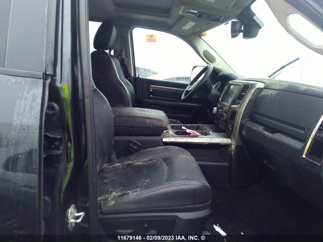 RAM 1500 Sport 2016 1C6RR7MT5GS378864 Image 6